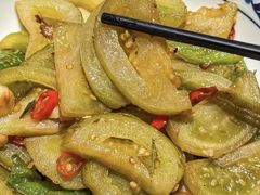 -简小舍·民间手艺菜(武昌江滩店)