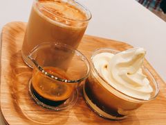 -dotcom coffee古点咖啡(致真大厦店)