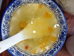 -百年老字号·观振兴蟹黄面·三虾面·苏式面(观前街富仁坊巷店)