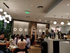 -Peet's Coffee皮爷咖啡(德基店)