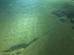 -白鹤梁水下博物馆