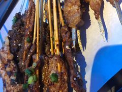 -燥次·烧烤酒场(万象城店)