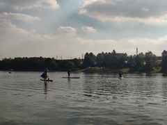 -美兰湖景区