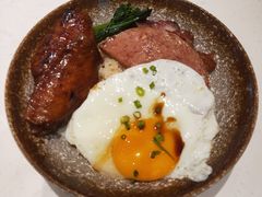 龙记四宝饭-龙记·香港茶餐厅(海上世界店)