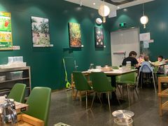 -烹然四季椰子鸡火锅(姚家园万象汇店)