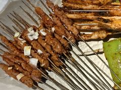 -三个大叔烤羊肉串·炭炉砂锅菜(西三旗店)