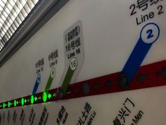 -南礼士路(地铁站)