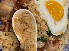 -澳门陈光记烧味饭店(南京德基广场店)