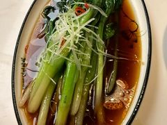 -苹果树下艺术餐厅(通州店)