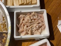 鸭肠-傣妹火锅(四川北路店)