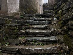 -石潭村