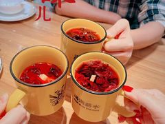 -太二酸菜鱼(正大广场店)