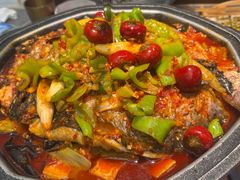 -一味一诚•鲜嫩烤鱼(昌平悦荟店)