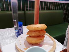 -火宫殿·小吃王国(坡子街店)