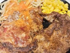 -豪客来牛排(重庆冉家坝SM广场1712店)