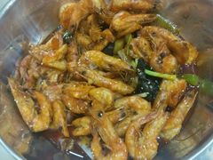 -晓林火锅(安定门店)