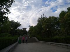 -铁道游击队纪念馆