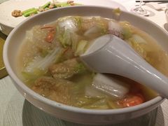 -姚江春中餐厅·太平洋大酒店