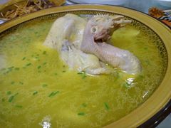 -灵福缘私房菜·农家菜(拈花湾·灵山大佛必推店)