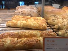 -BreadTalk面包新语·烘焙蛋糕(星河城店)