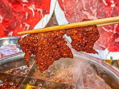 -邓莽子老火锅(中兴路总店)