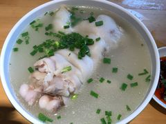 -廖老妈蹄花店(人民公园陕西街259号店)