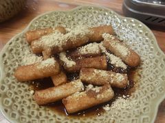 -古城苗家土菜馆(河景餐厅店)