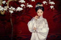 -九月鹰飞汉服摄影工作室