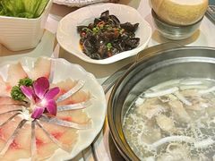 -润泽园椰子鸡(汇一城店)