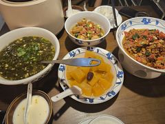 -八碗湘长沙市井菜(坡子街店)