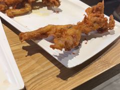 -铭记蛙小仙·活蛙畅享(CBD万达广场店)