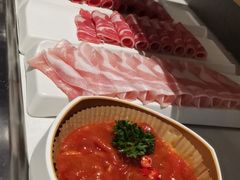 -海底捞火锅(长宁路龙之梦店)
