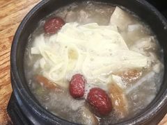 -韩礼年糕(飞虹路店)