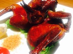 -点心传说·粤菜点心(佐阾虹湾店)