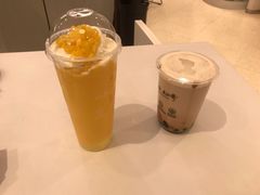 -欢饮(王府井总店)