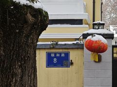 -颐和路民国时期公馆风貌区