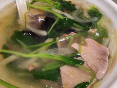 -蒋家桥饺面店(四望亭路店)
