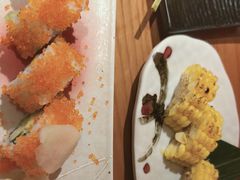 -有喜屋·鲜鸡烧鸟·居酒屋(安龙路店)