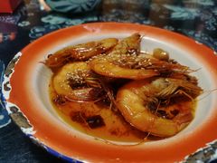 -阿嫂印象·民间江湖菜(大学城店)