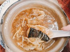 碗仔翅-添發碗仔翅美食