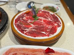 -红樽园鲜货火锅(汇金店)
