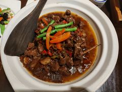 -饭桌故事·血鸭湘(荣宝华店)