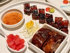 -相思林金岛饭店(青山湖店)