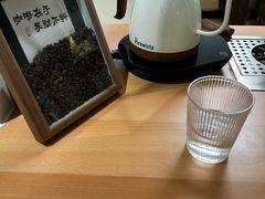 -本無咖啡·BeanWood Coffee