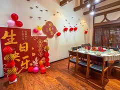 -九头鹰家宴(岳家嘴店)