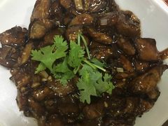-巷子深菜馆(新华路店)