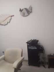 -NEW FACE烫染专业店