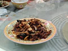 -砂锅居饭庄·京菜(西四店)