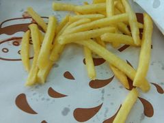 -华莱士·全鸡汉堡(沙井车站店)