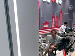 -DQ·蛋糕·冰淇淋(高新万达店)